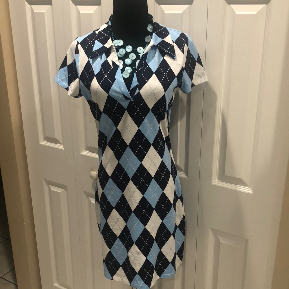 H&M Polo Dress